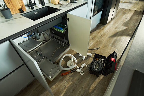 24/7 Emergency Gas Line Repair experts in Mount Vernon, IA
